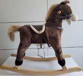 Konik na biegunach