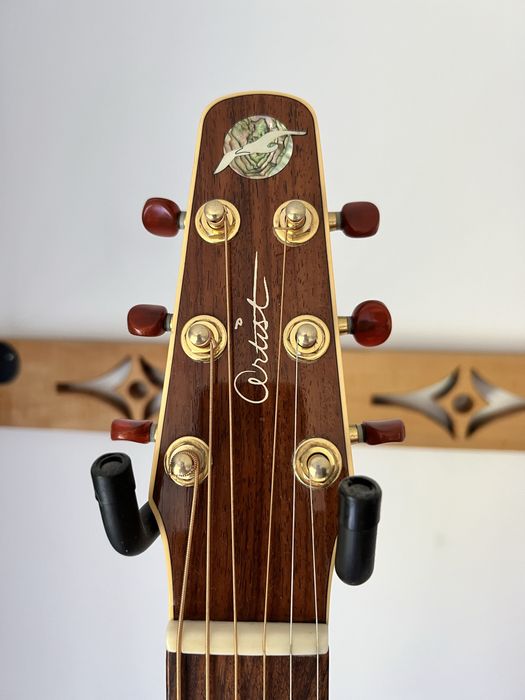 Segull Artist Studio by Godin