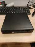 HP ProDesk 400 G2 MINI i5 16GB 256GB SSD Windows 10 Pro