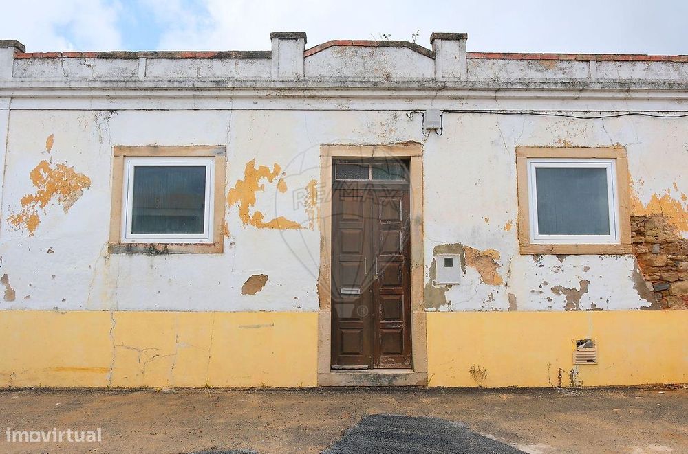 Moradia T3 para venda