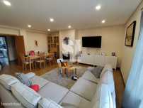 Apartamento T3 Mealhada