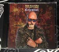 Rob Halford - Celestial