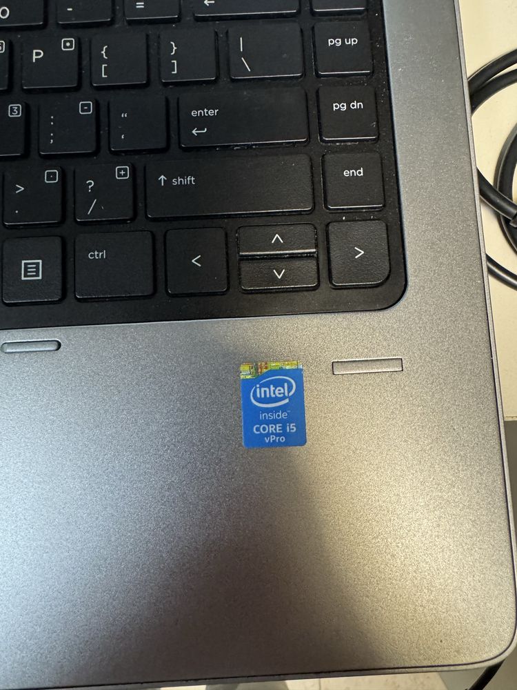 PC HP Elitebook 840 G1