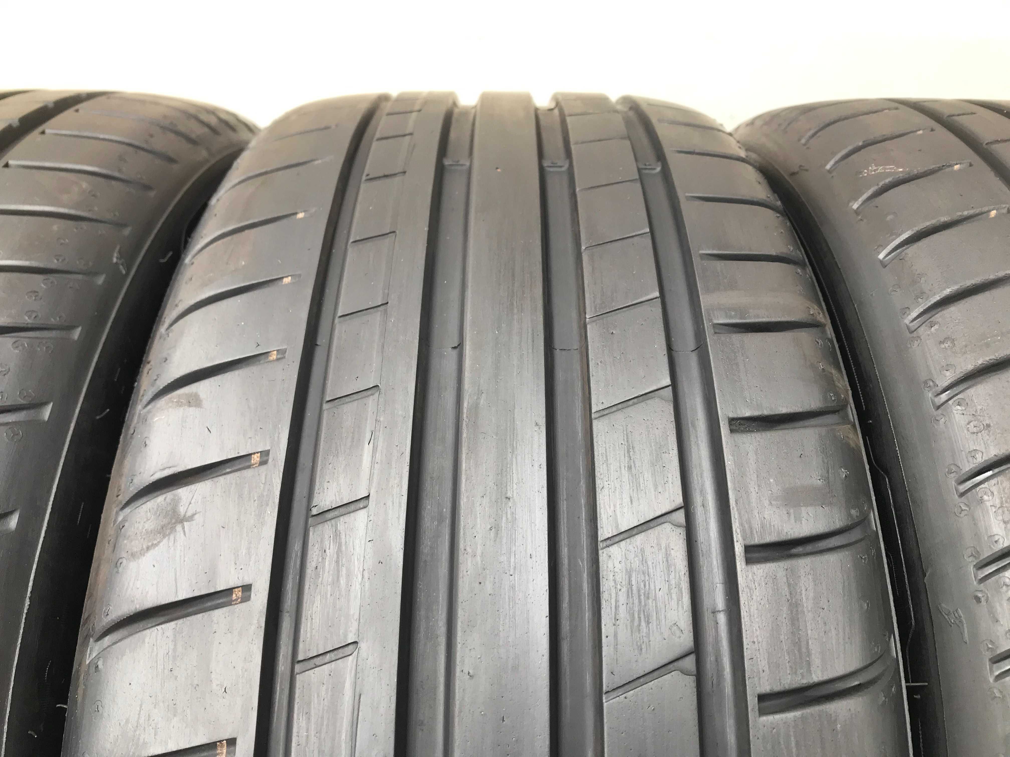 Opony 215/40/18 215/40R18 Goodyear Eagle F1 Asymmetric 3 2023r 4szt
