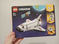 Klocki LEGO creator 3w1 31134