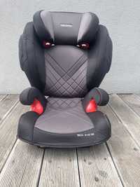 Fotelik Recaro Monza Nova Isofix