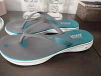 klapki, japonki Skechers 41