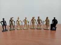 Солдатики из Kinder Surprise SCAME 40мм