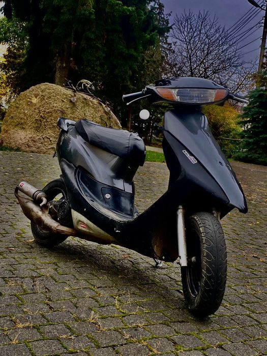 Продам діо 34 72сс