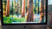 iMac pro xeon Vega 16 GB