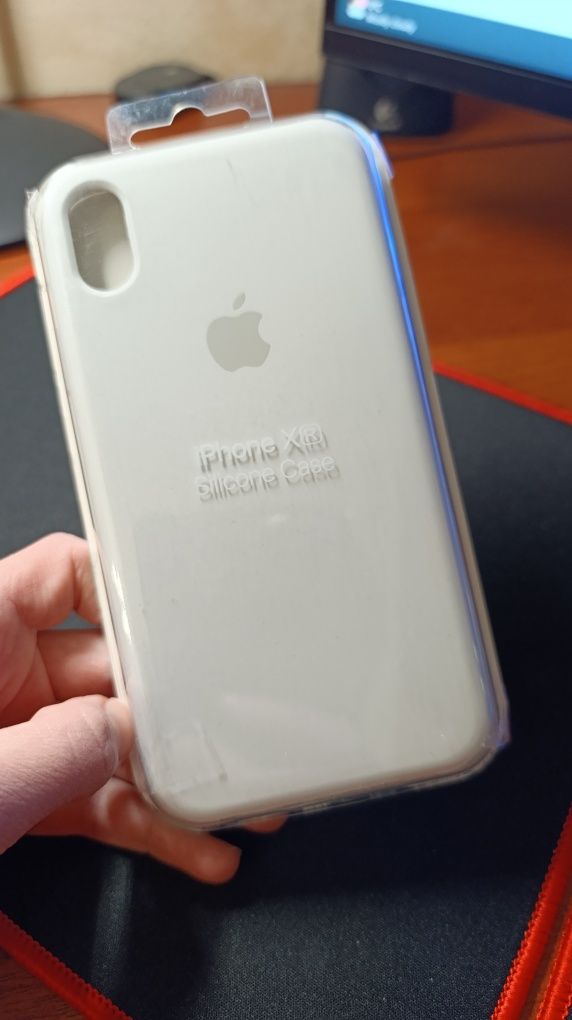 Чехол на Iphone XR