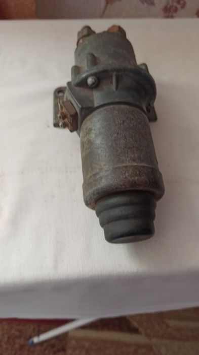 Выключатель массы 12-24 в.