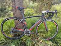 Bh g7 11v ultegra