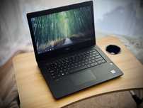 Laptop Dell Latitude 3480 i5-7200U / 16GB RAM / 256GB