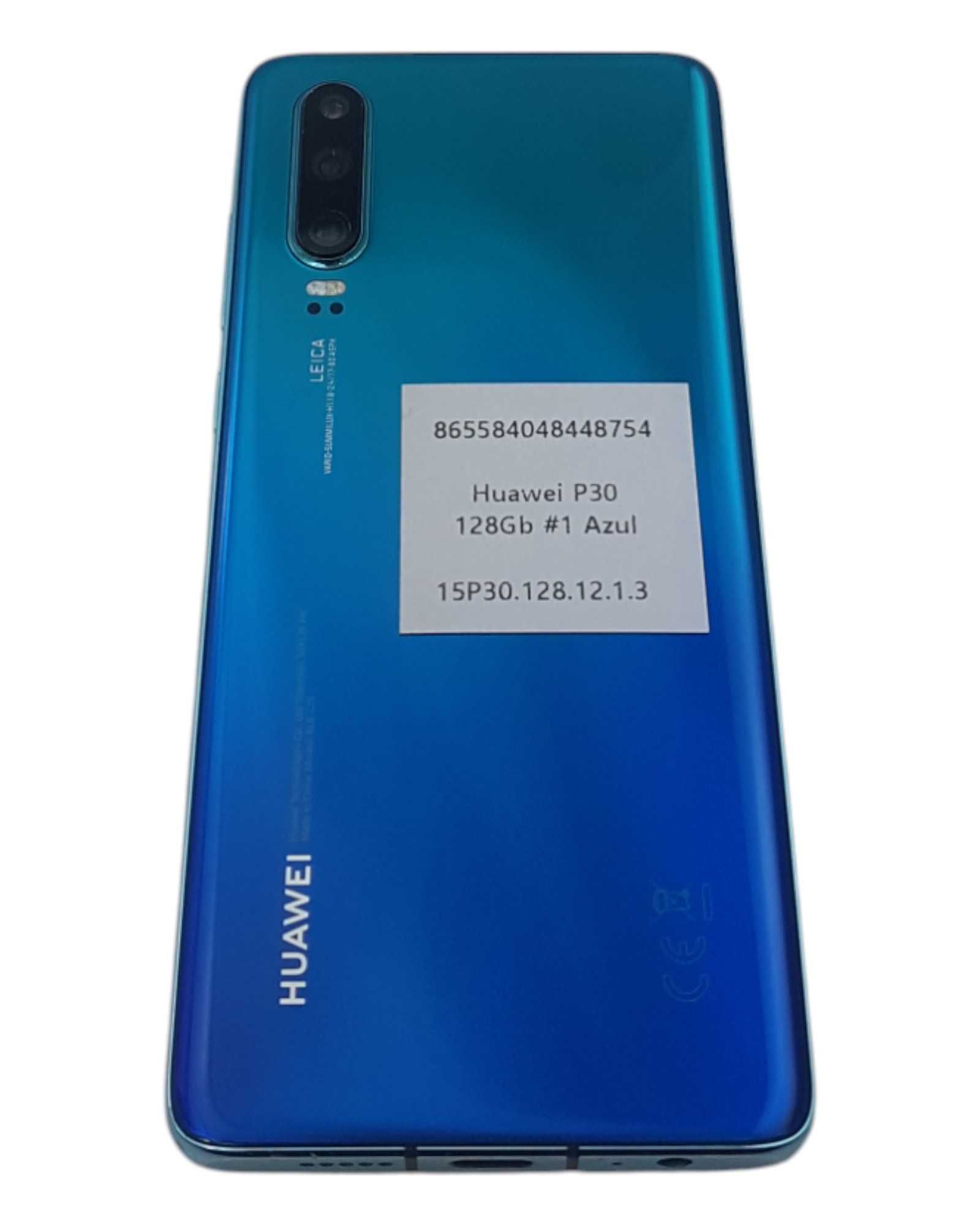 Huawei P30 (Várias cores) - 3 Anos de Garantia - *Prestaçoes*