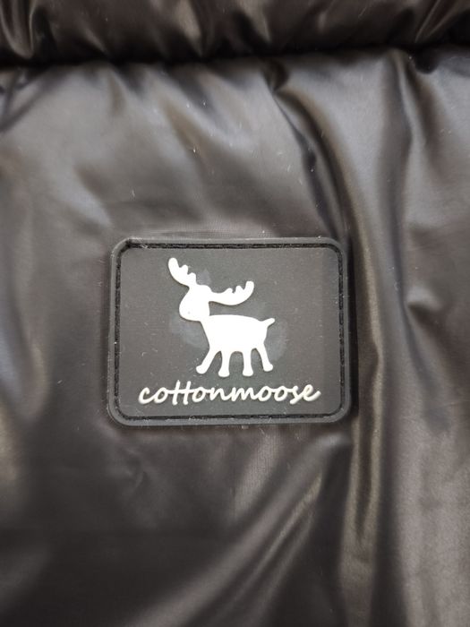 Śpiworek zimowy do spacerówki Cottonmoose