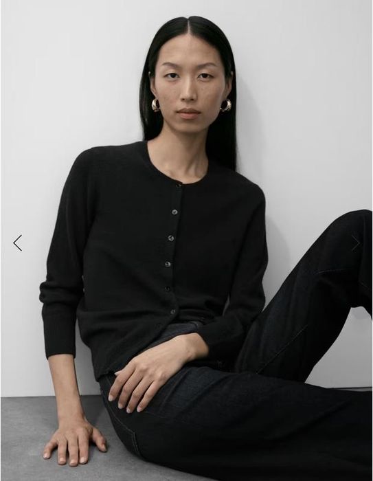 Autograph кашемірова кофточка 16 розмір 100 % кашемір