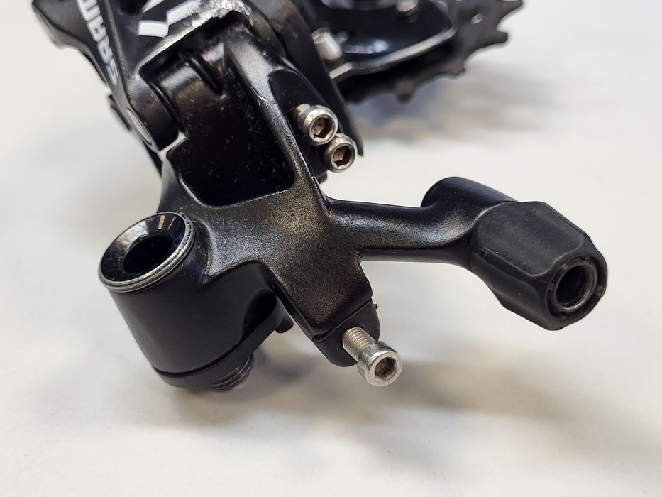Przerzutka Sram Apex 1 Type 3 długi wózek 42T gravel