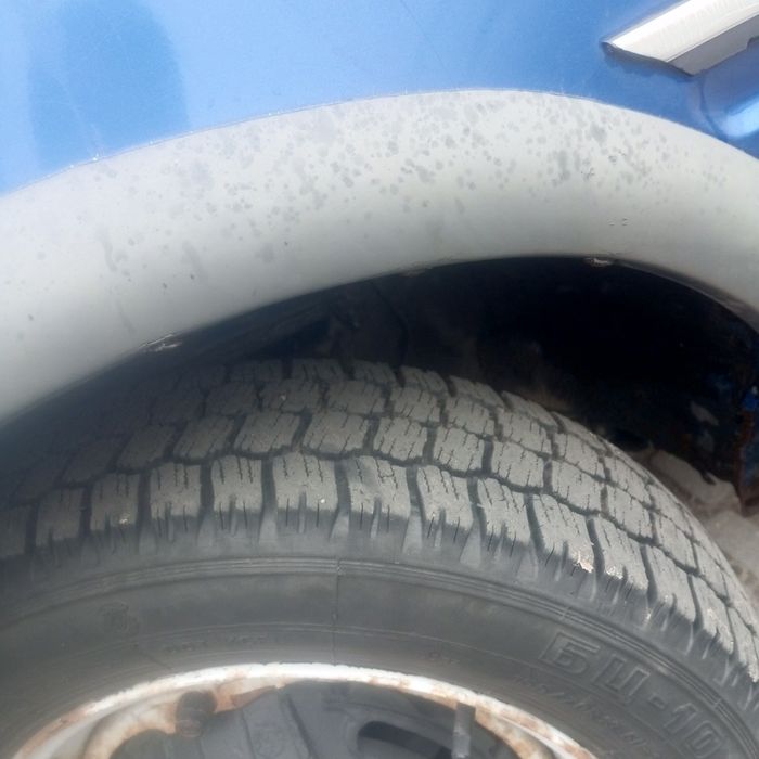 Надійне авто та економне