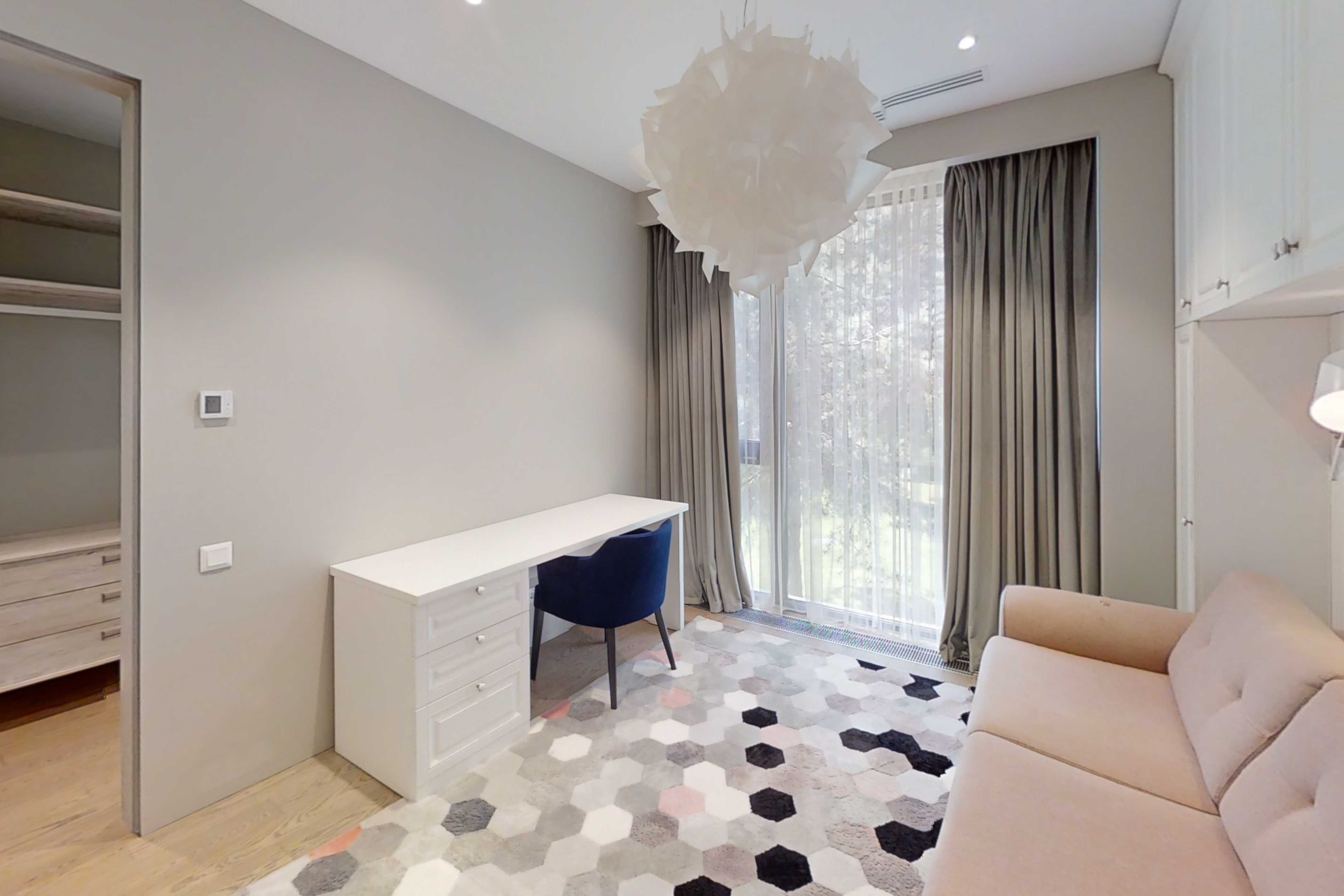 Оренда будинку 264м2,Goodlife Park, Лебедівка, Київ 15хв