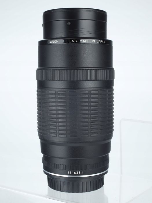 EF 70-210mm f4 Canon 23%VAT Gwarancja