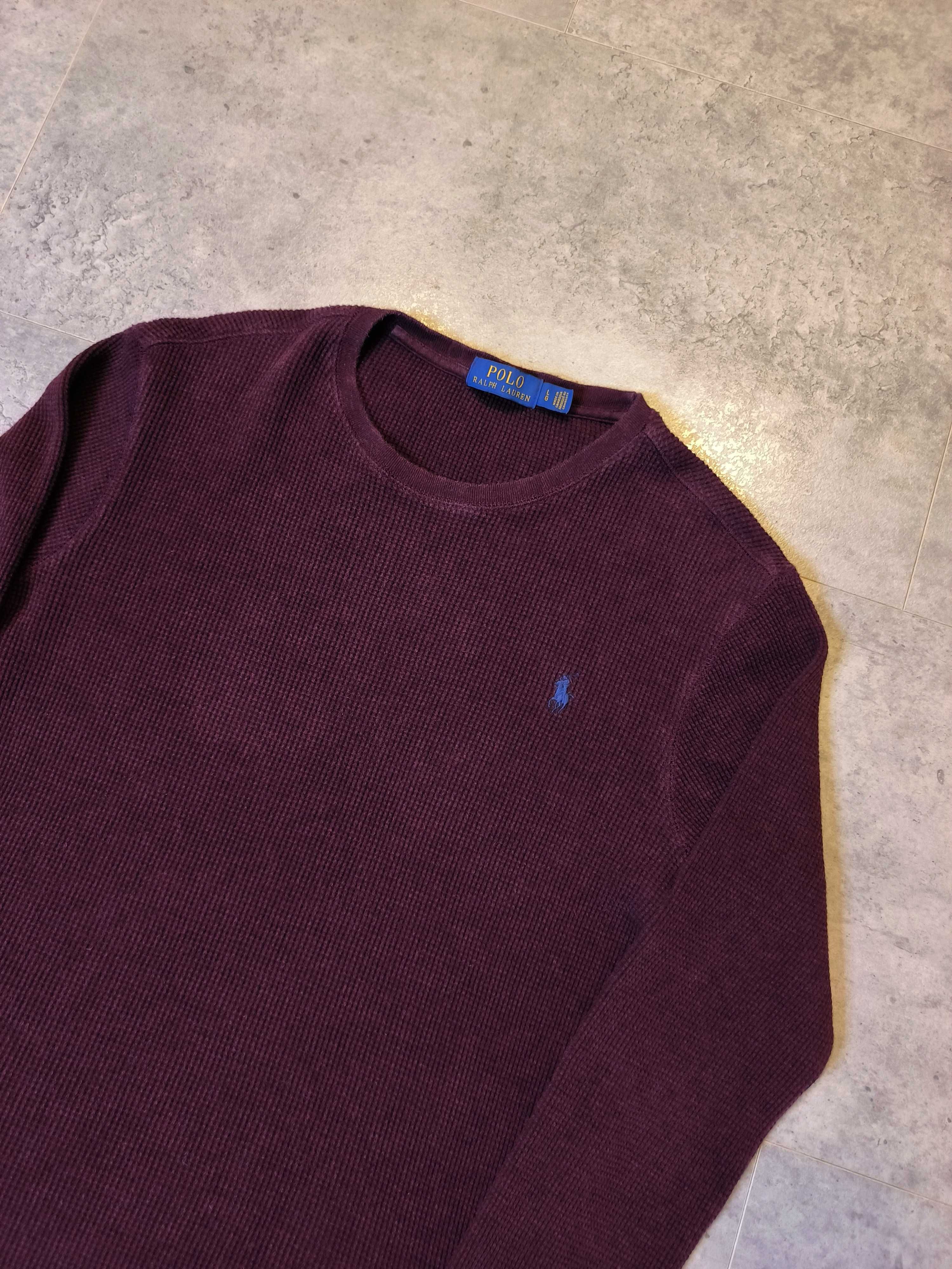 Bluza Ralph Lauren RL Małe Logo