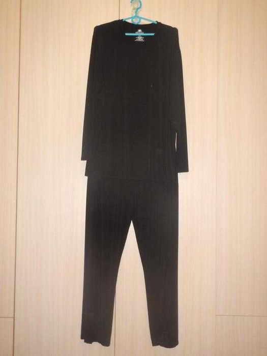 піжама lazy panda p.52-54(36-38\l) бамбук