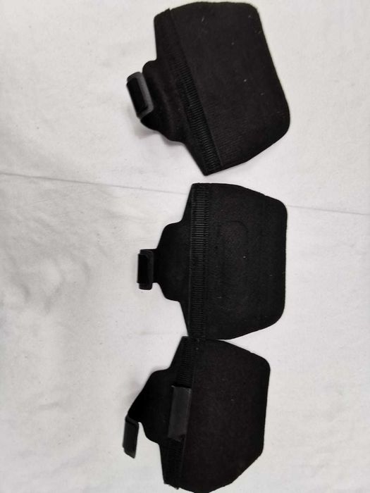 Mocowanie torby na zbiornik TANK BAG do BMW R 850 / 1100 GS Unikat