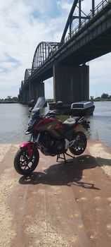 Vendo nc 750X DCT