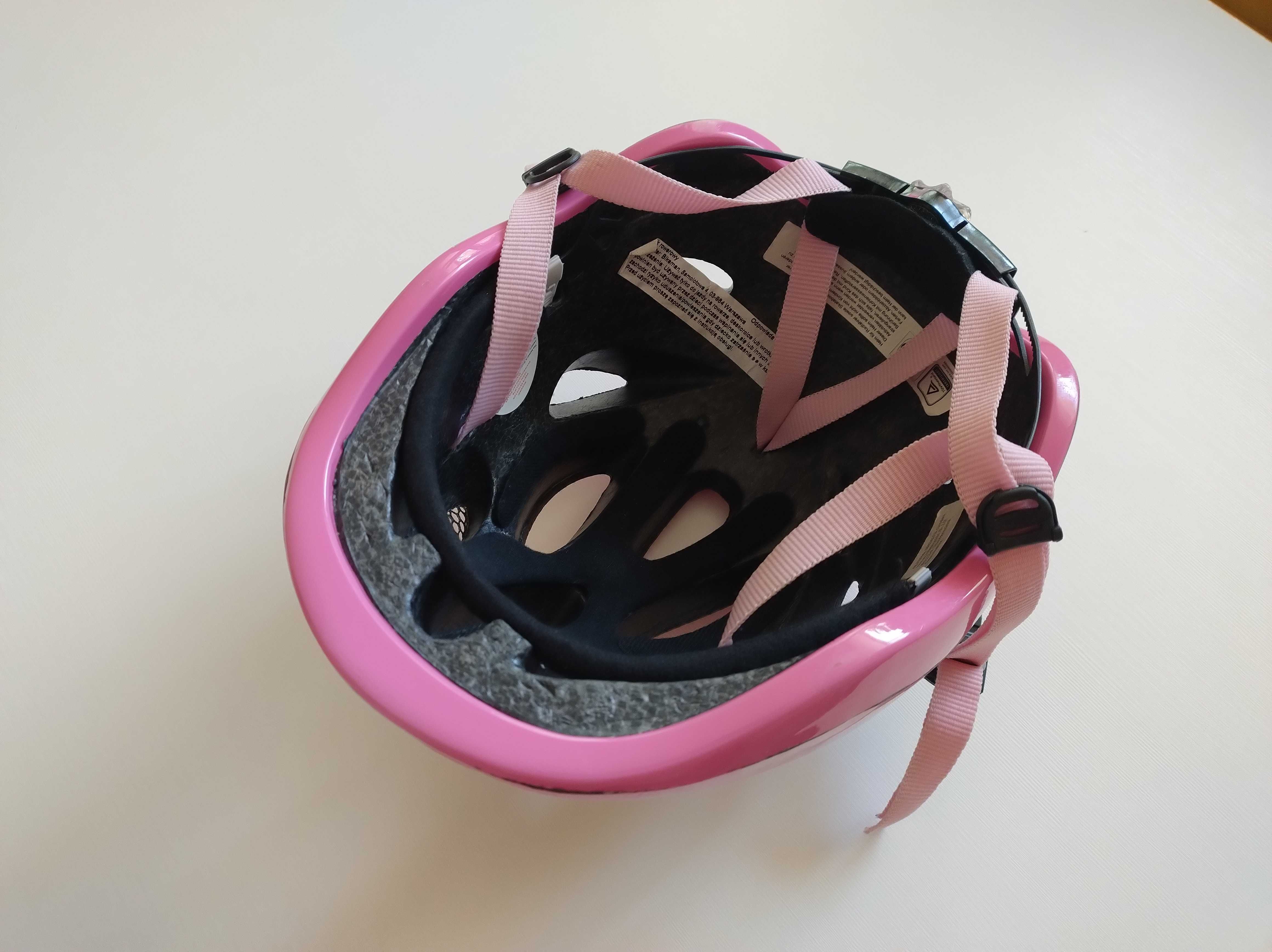Kask rowerowy Alpina Gamma 2.0 Flash rozmiar 51-56