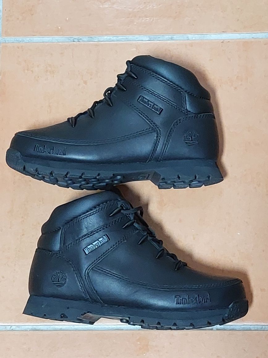 Botas Timberland Originais