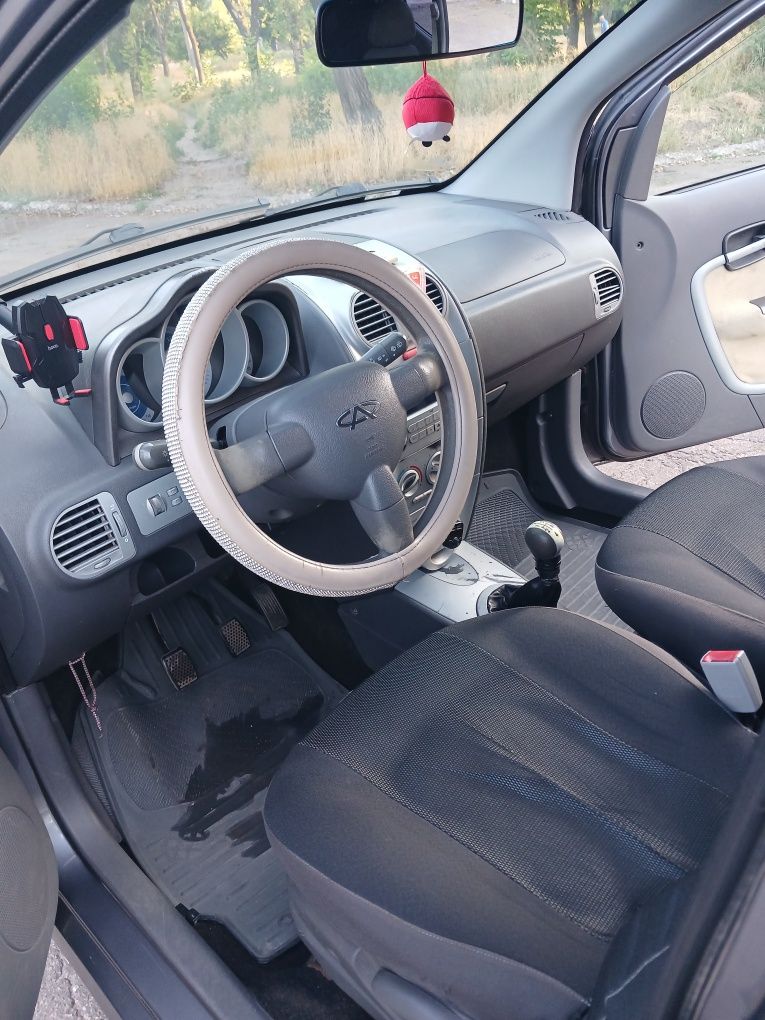 Продам Chery Kimo 1.3