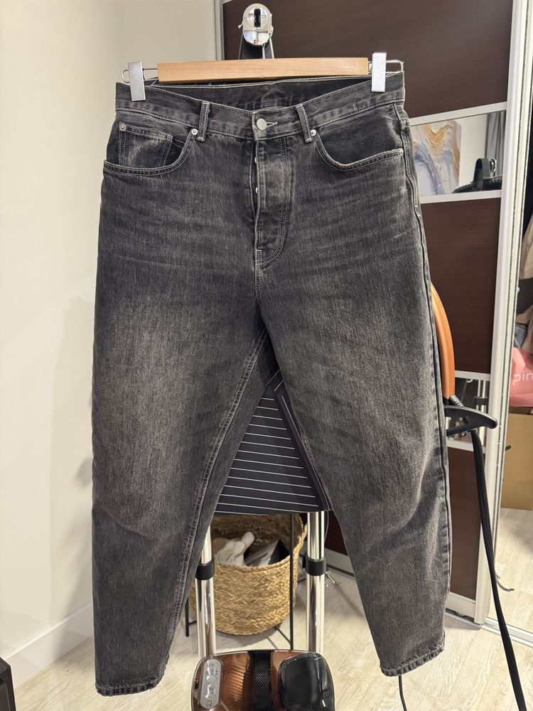 Штани чоловічі Zara