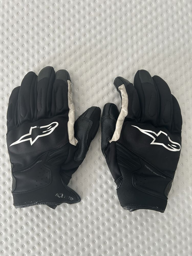 Luvas Alpinestars