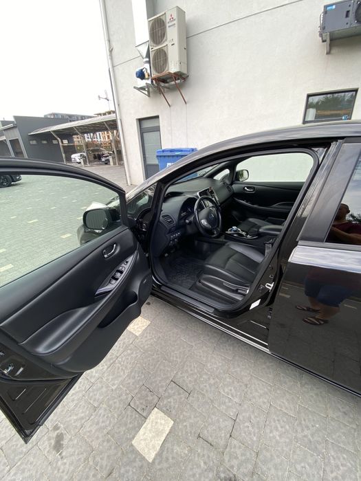 Ніссан ліф 11/12 поділок