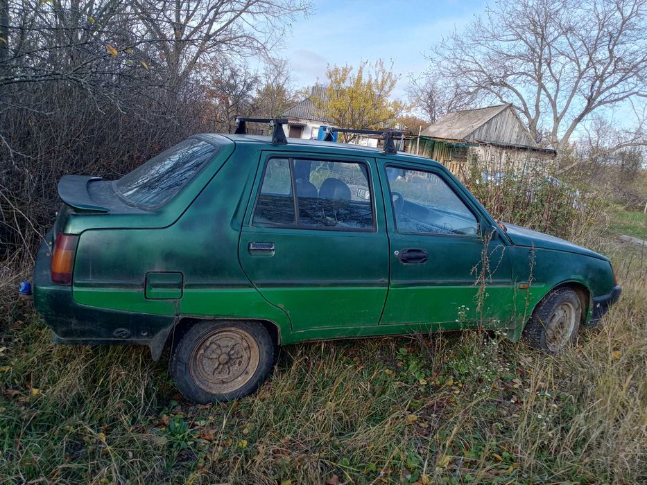 Продам ЗАЗ Славуту