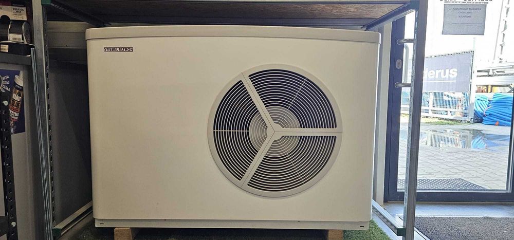 Stiebel Eltron monoblok HPA-O 13 kW pompa ciepła montaż gratis*
