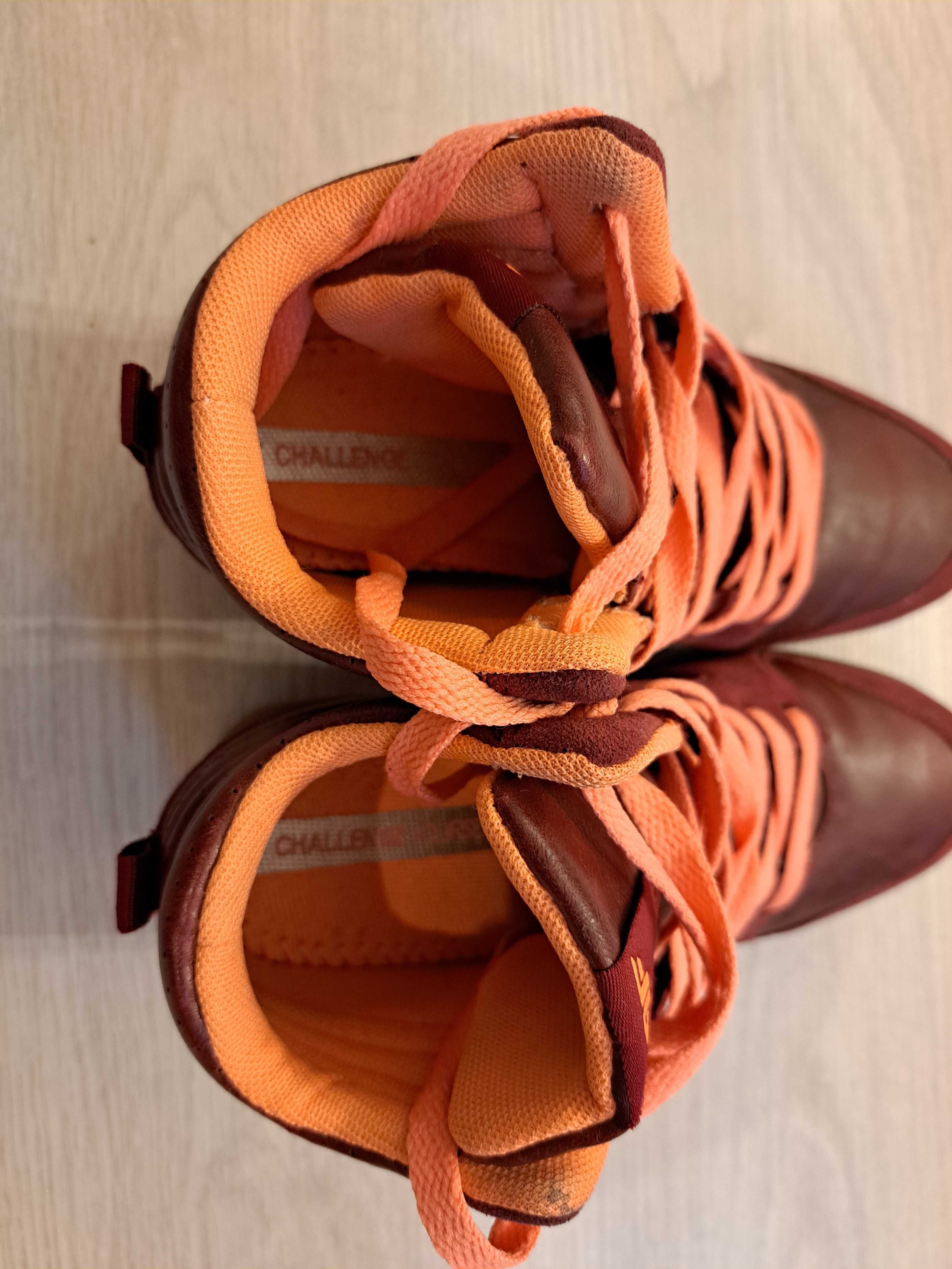 Buty damskie 4F rozm.36