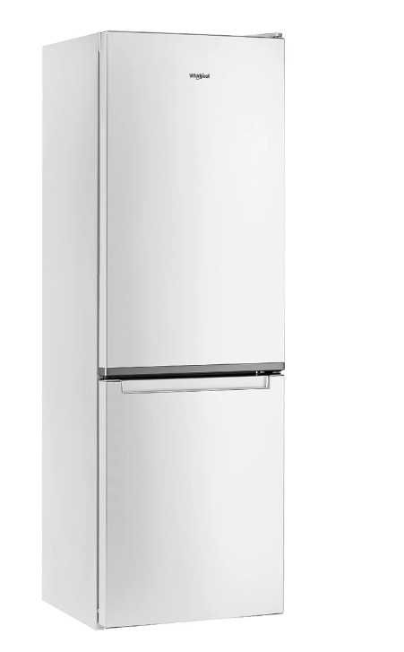 Frigorífico Combinado Whirlpool W7 8211W