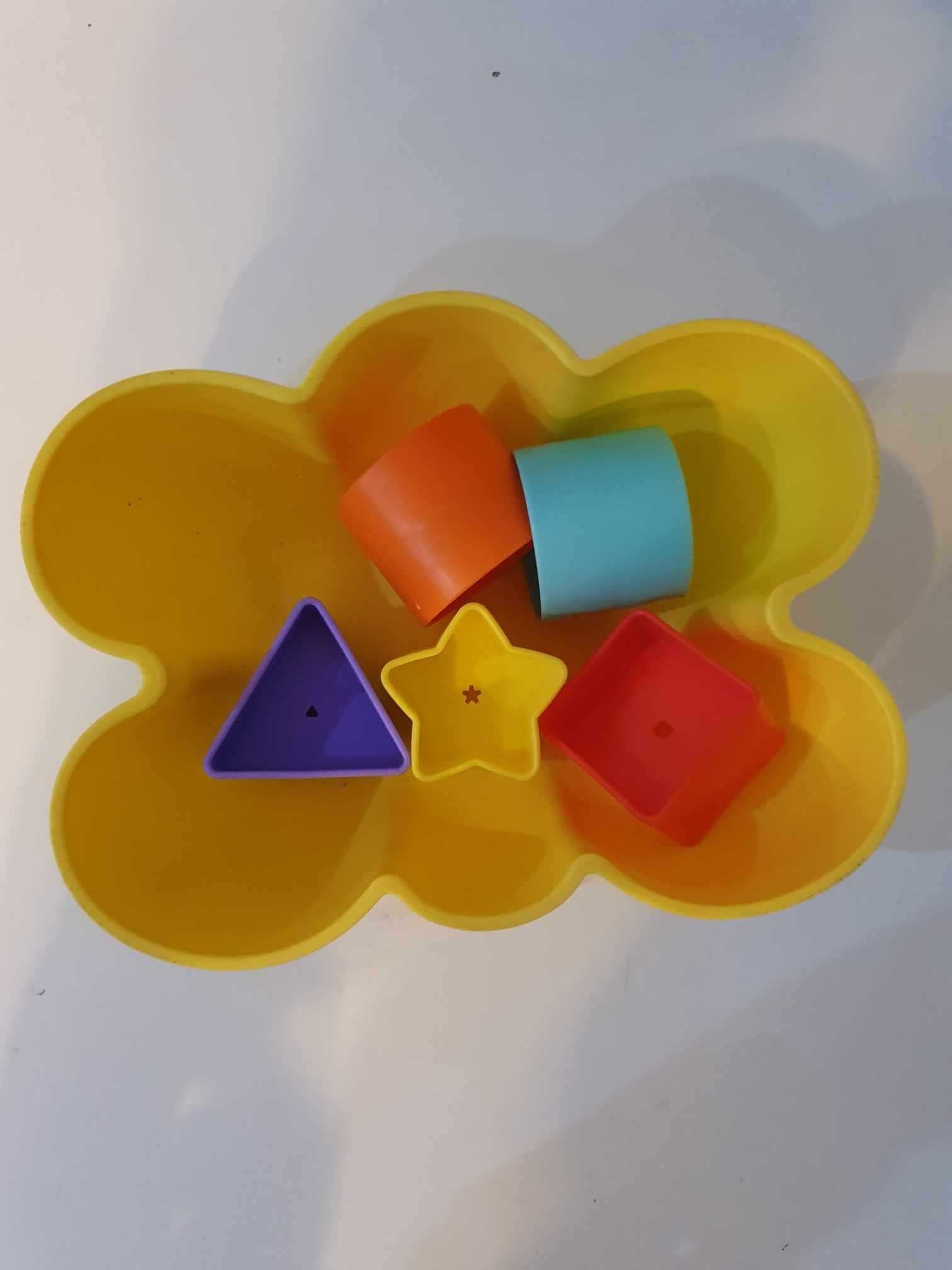 Sorter Fisher Price