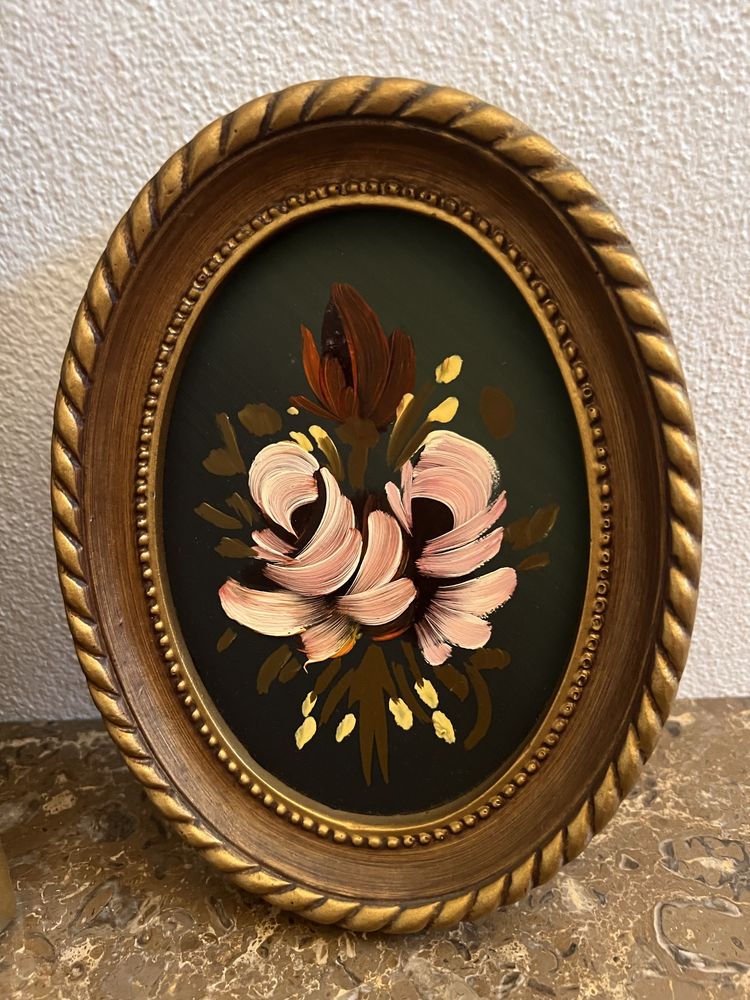 Conjunto de 3 Quadros