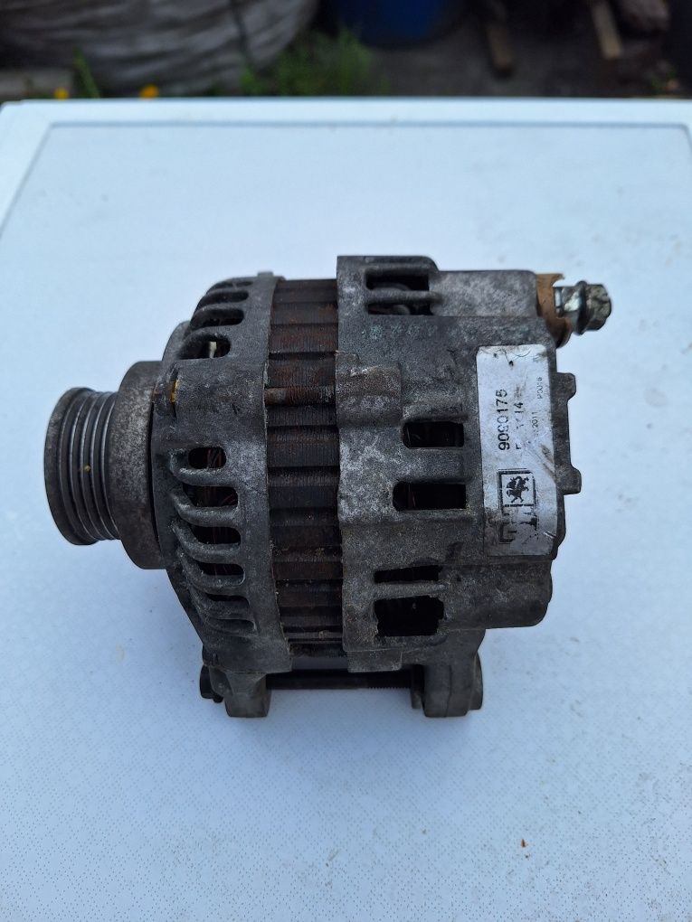 Alternator Renault Kangoo 1.5 diesel