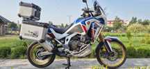 Honda CRF 1100 AFRICA TWIN Adventure Sport