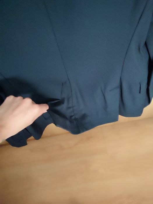 Casaca GPA concurso -equitação