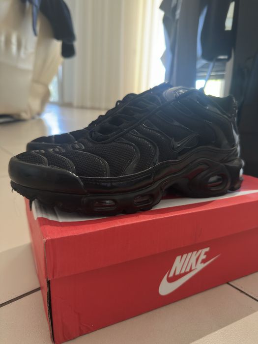 Air Max Plus “Tn”