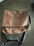 Mala em pele para Homem Massimo Dutti