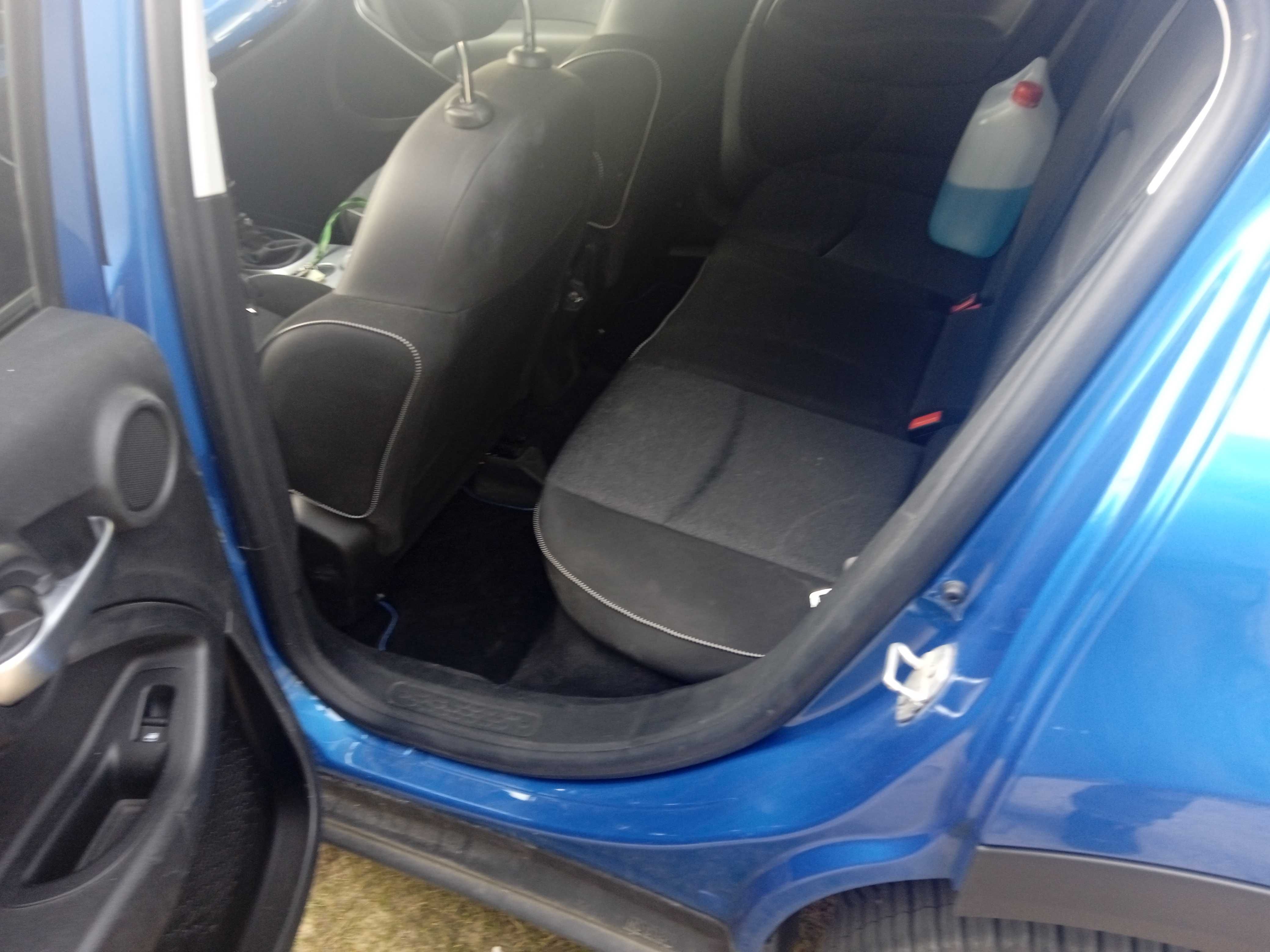 Fiat 500x 2018r. 1.0 przebieg 87000km.