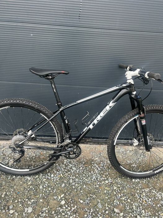 Trek Superfly 5 XT Reba 29