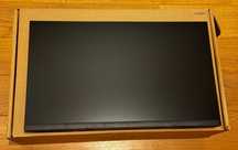 Monitor Dell P2222H 21.5" LED IPS | prawie nie używany | jak nowy