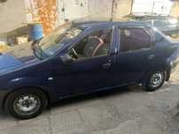 Продажа Dacia Logan